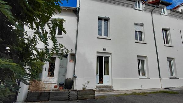 Vente / Appartement à Montmorency (95160)
