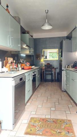 Vente / Appartement à Montmorency (95160)