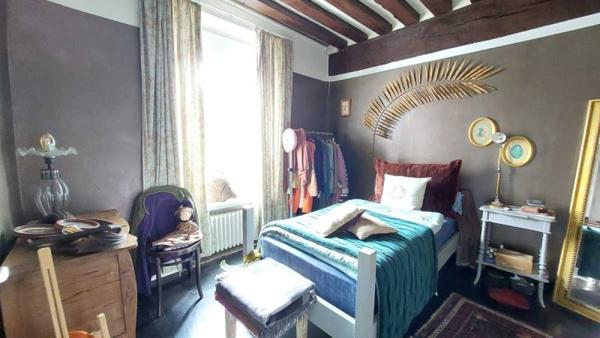 Vente / Appartement à Montmorency (95160)
