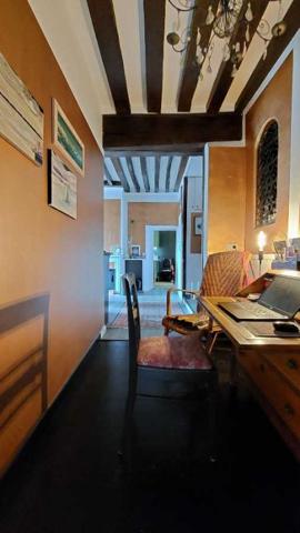 Vente / Appartement à Montmorency (95160)