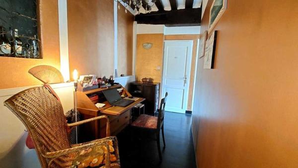Vente / Appartement à Montmorency (95160)