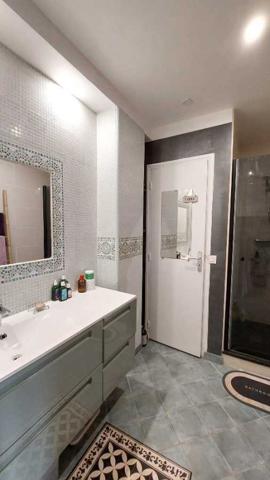 Vente / Appartement à Montmorency (95160)