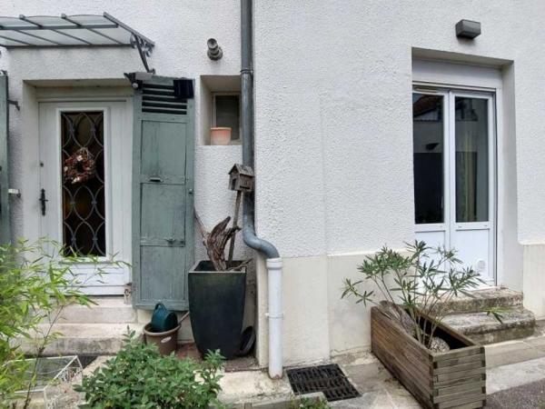 Vente / Appartement à Montmorency (95160)