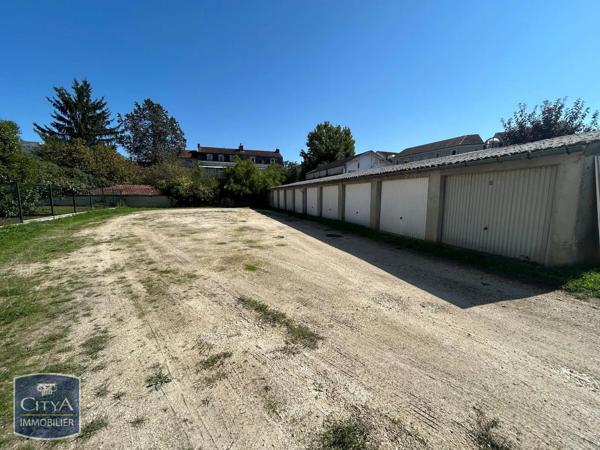 Parking à louer Périgueux (24000)