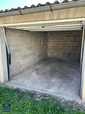 Parking à louer Périgueux (24000)