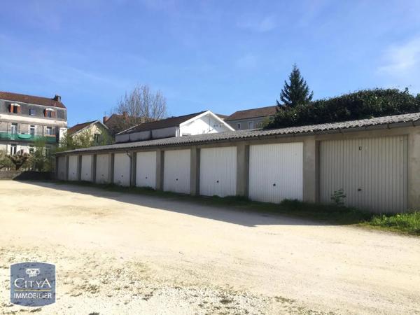 Parking à louer Périgueux (24000)