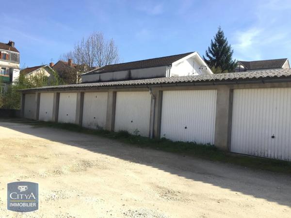 Parking à louer Périgueux (24000)