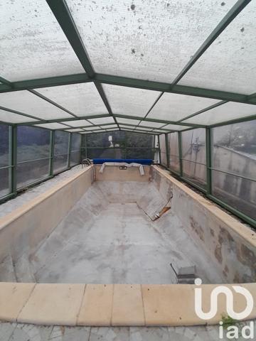 Maison à vendre 5 pièces 203 m² Montreuil-Bellay