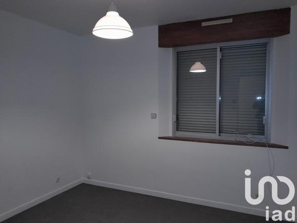 Maison à vendre 5 pièces 203 m² Montreuil-Bellay