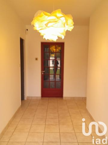 Maison à vendre 5 pièces 203 m² Montreuil-Bellay