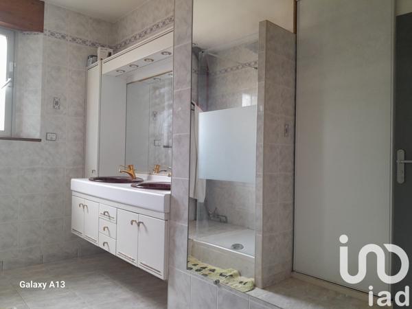 Maison à vendre 5 pièces 203 m² Montreuil-Bellay