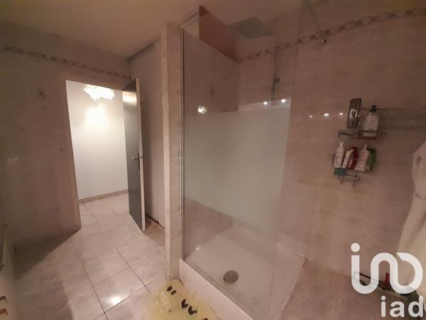 Maison à vendre 5 pièces 203 m² Montreuil-Bellay