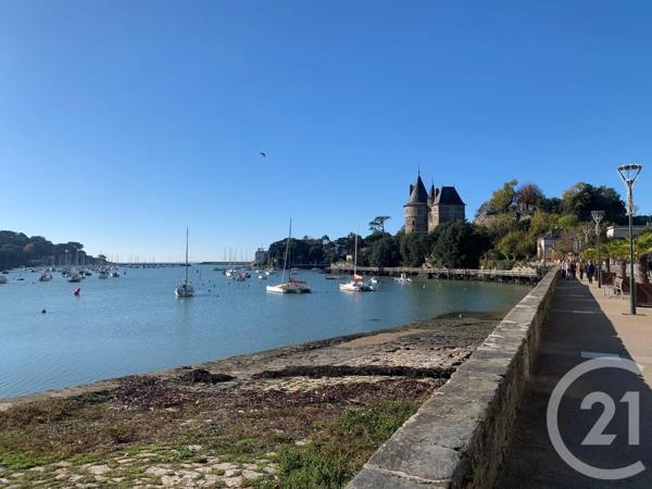 Appartement à vendre  2 pièces - 37,39 m 2   PORNIC  - 44