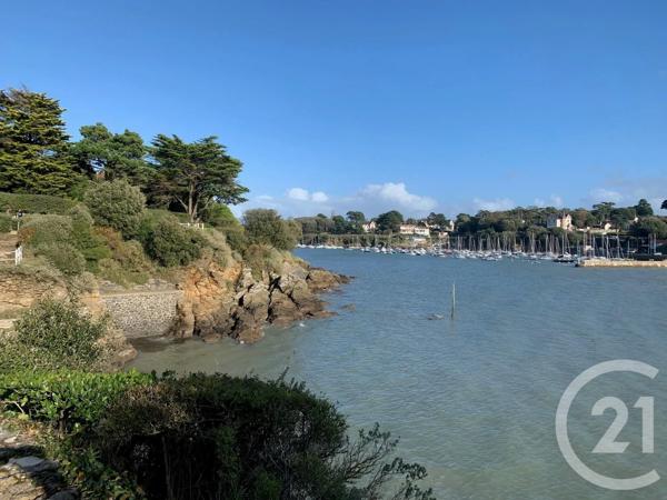 Appartement à vendre  2 pièces - 37,39 m 2   PORNIC  - 44