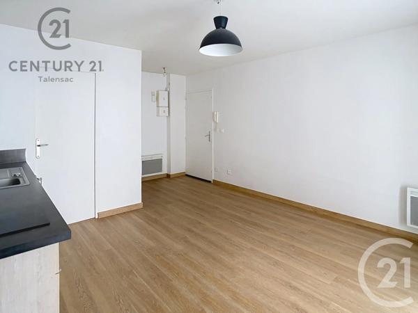Appartement F1 Bis à vendre  2 pièces - 34,02 m 2   NANTES  - 44