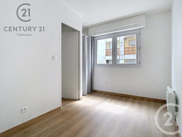 Appartement F1 Bis à vendre  2 pièces - 34,02 m 2   NANTES  - 44