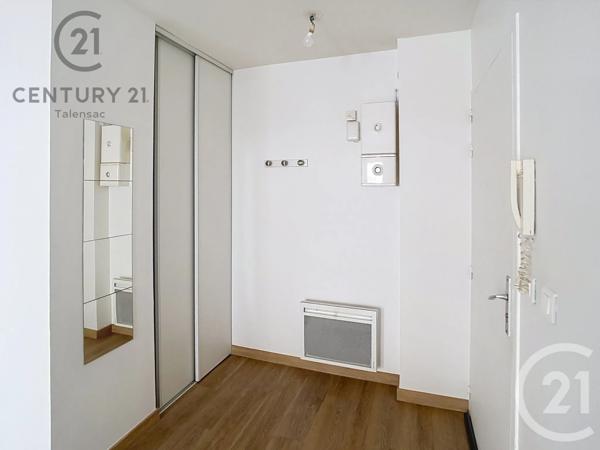 Appartement F1 Bis à vendre  2 pièces - 34,02 m 2   NANTES  - 44