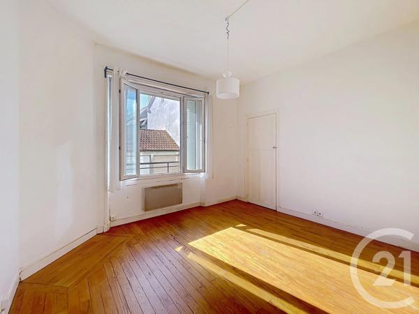 Appartement F1 Bis à vendre  2 pièces - 34,02 m 2   NANTES  - 44