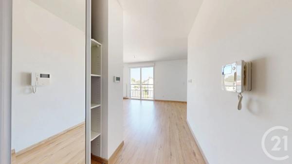 Appartement F1 Bis à vendre  2 pièces - 34,02 m 2   NANTES  - 44