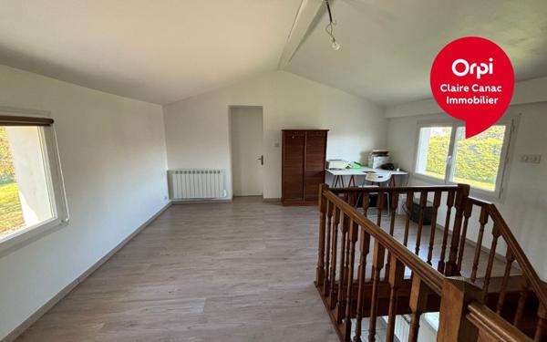 Maison à vendre    6 pièces •  Castres