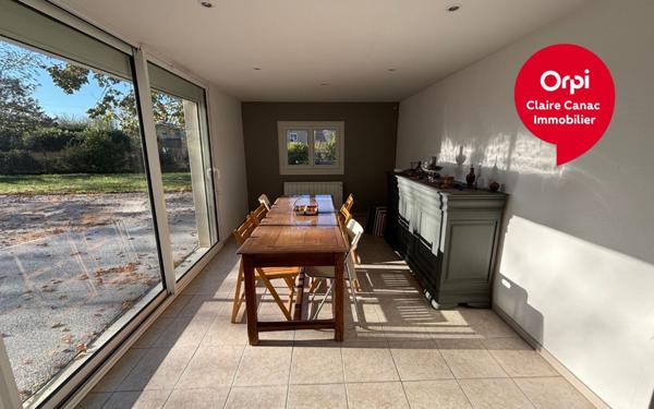 Maison à vendre    6 pièces •  Castres