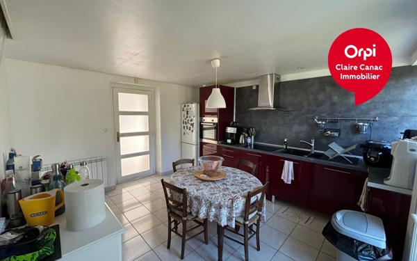 Maison à vendre    6 pièces •  Castres