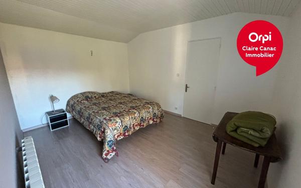 Maison à vendre    6 pièces •  Castres