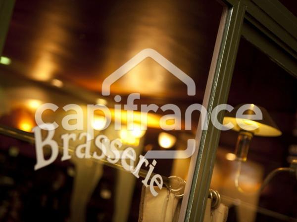 À VENDRE – MURS COMMERCIAUX BAR-BRASSERIE – EMPLACEMENT PREMIUM à 20 mn de Lens (62)