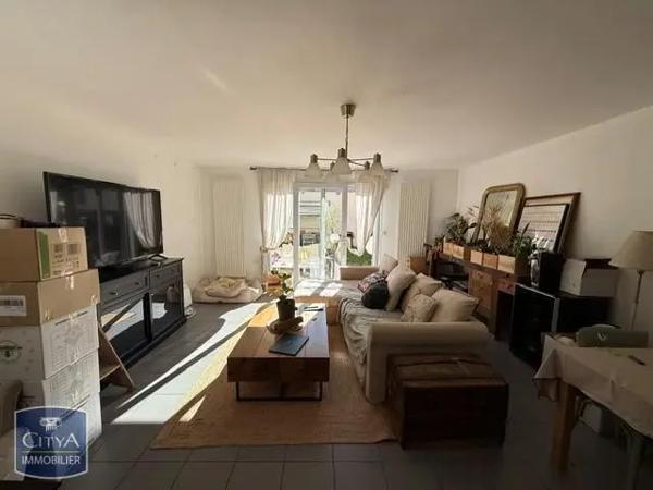 Maison à louer 4 pièces 86.42m²