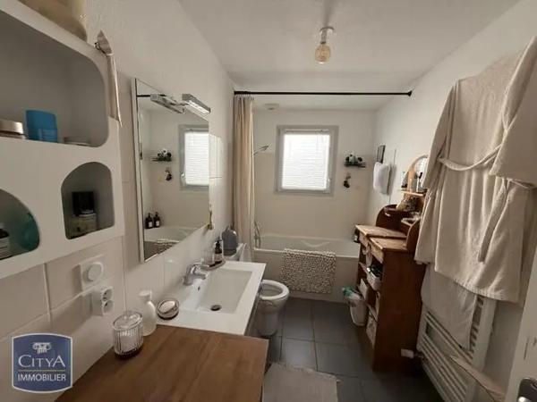 Maison à louer 4 pièces 86.42m²