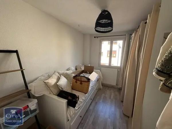 Maison à louer 4 pièces 86.42m²