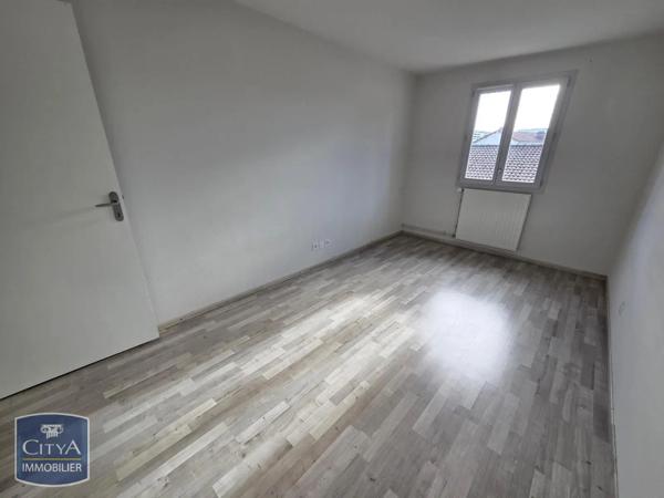 Maison à louer 4 pièces 86.42m² Clermont-Ferrand (63000)