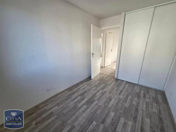 Maison à louer 4 pièces 86.42m² Clermont-Ferrand (63000)