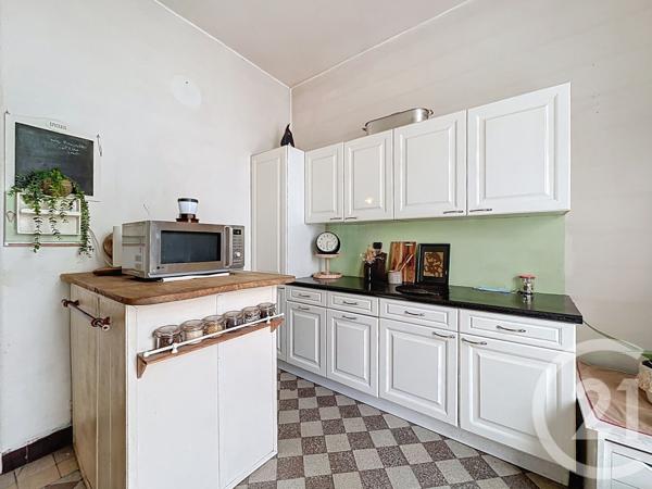 Maison à vendre  3 pièces - 52 m2 LYON - 69008