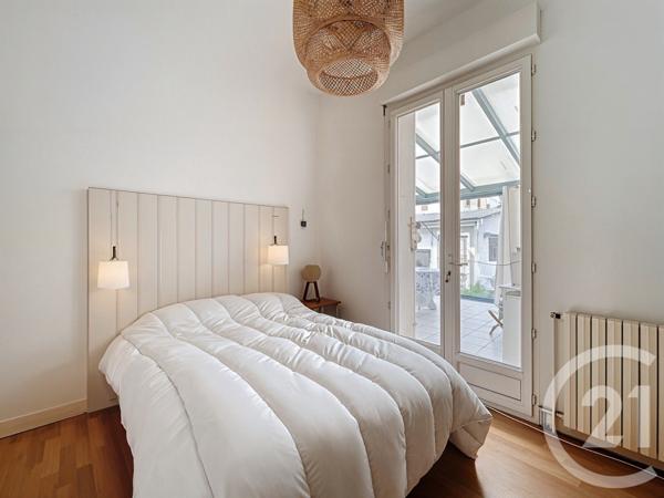 Maison à vendre  3 pièces - 52 m2 LYON - 69008