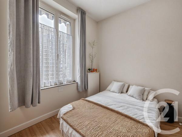 Maison à vendre  3 pièces - 52 m2 LYON - 69008