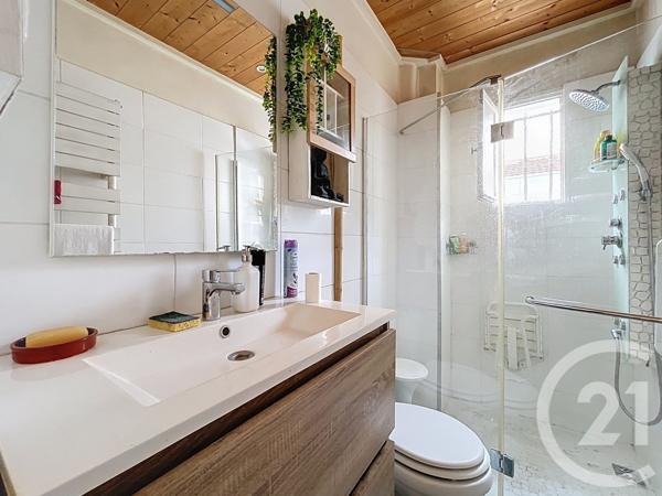 Maison à vendre  3 pièces - 52 m2 LYON - 69008