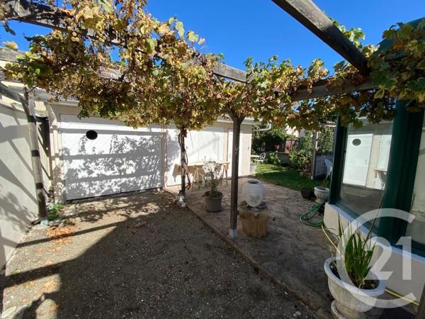 Maison à vendre  3 pièces - 52 m2 LYON - 69008