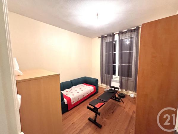 Maison à vendre  5 pièces - 96,08 m2 GOUFFERN EN AUGE - 61