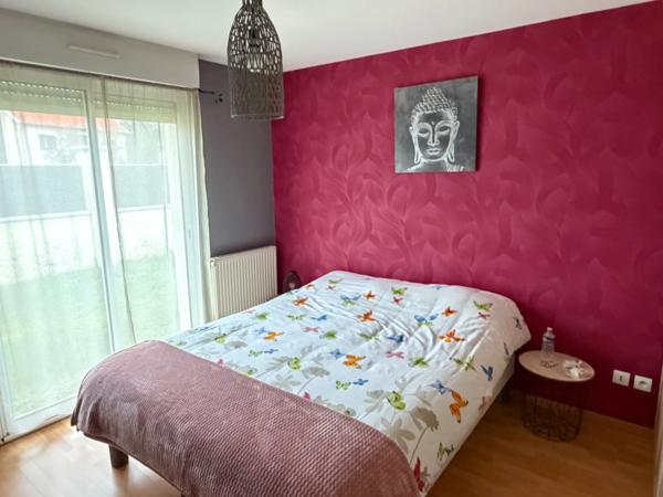 PAVILLON INDIVIDUEL CONTEMPORAIN - 4 CHAMBRES