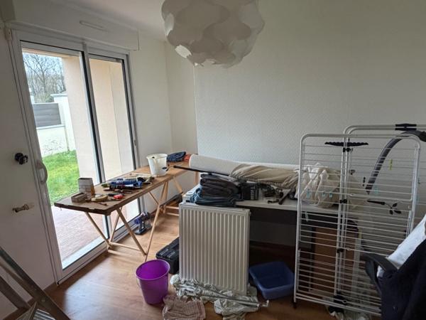 PAVILLON INDIVIDUEL CONTEMPORAIN - 4 CHAMBRES