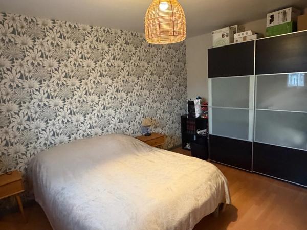 PAVILLON INDIVIDUEL CONTEMPORAIN - 4 CHAMBRES