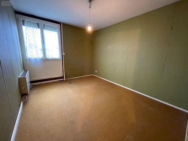 Appartement à vendre à Lannion dans les Côtes-d'Armor (22300), ref : A19