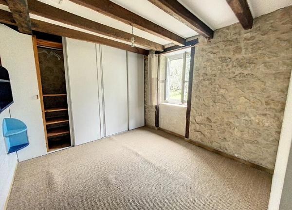 Maison à vendre    3 pièces •  La Bachellerie