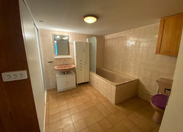 Maison à vendre    3 pièces •  La Bachellerie