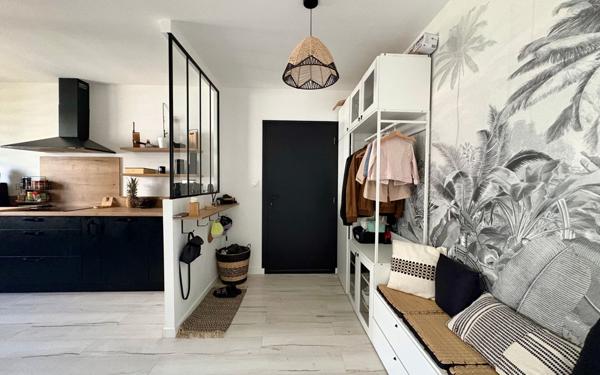 Appartement à vendre    4 pièces • 85,24 m2 Rumilly