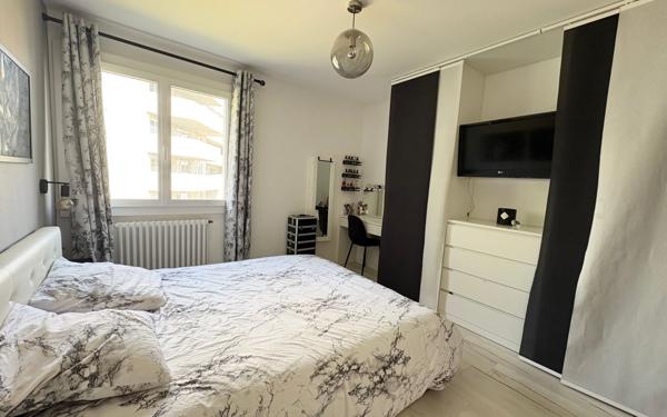 Appartement à vendre    4 pièces • 85,24 m2 Rumilly