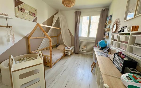 Appartement à vendre    4 pièces • 85,24 m2 Rumilly