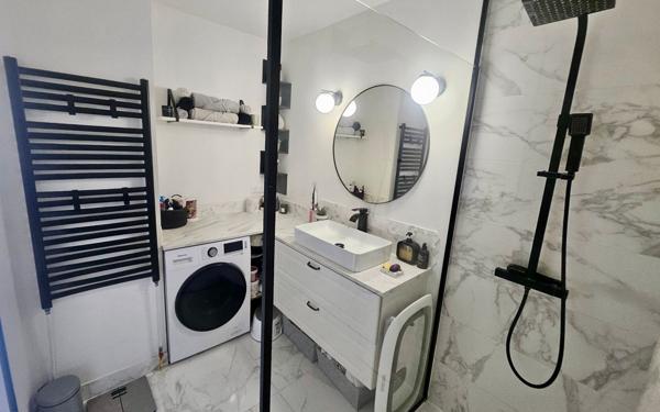 Appartement à vendre    4 pièces • 85,24 m2 Rumilly