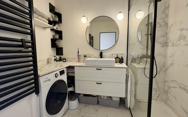 Appartement à vendre    4 pièces • 85,24 m2 Rumilly